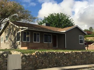 701 East St, Taft, CA 93268