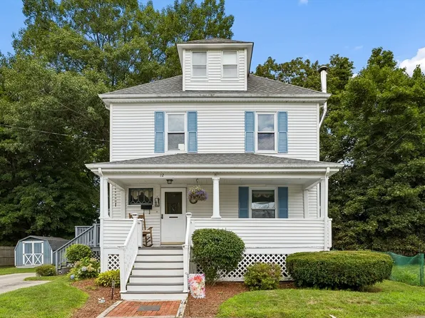 12 Leonard St, Milford, MA 01757