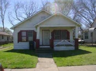 1226 Hendricks Ave, Dallas, TX 75216