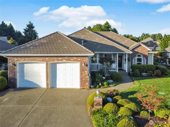 4106 Stonehaven Lane SE, Olympia, WA 98501