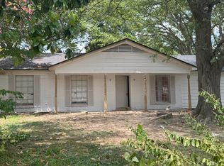 1706 Colonial Hills Dr, Southaven, MS 38671