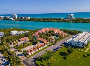 200 Waterway Rd APT 208, Tequesta, FL 33469