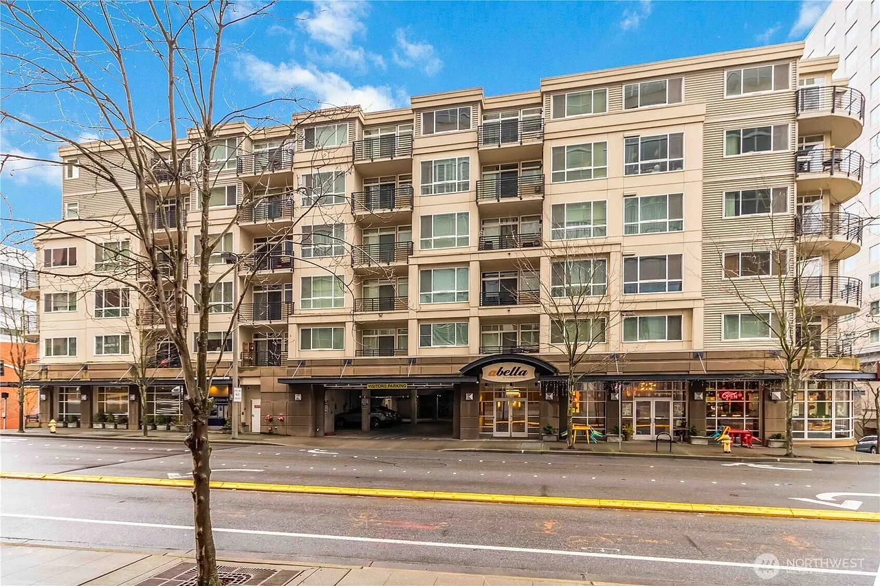 2 bed, 1100 sqft, $3,500 — Photo 1