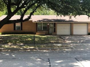 3101 Bryn Mawr Dr, Irving, TX 75062