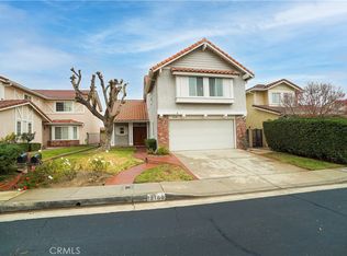 12160 Crystal Ridge Way, Porter Ranch, CA 91326