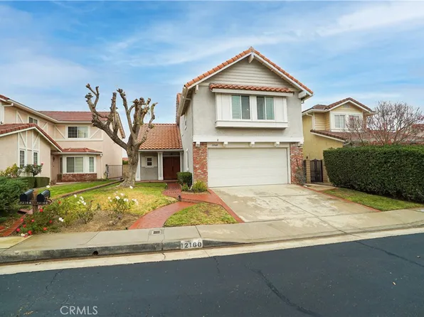 12160 Crystal Ridge Way, Porter Ranch, CA 91326