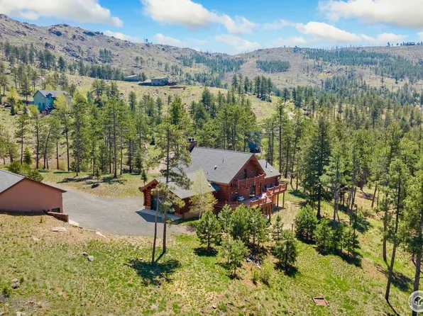 117 Crocus Dr, Bellvue, CO 80512