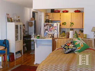 Rented by Halstead Real Estate