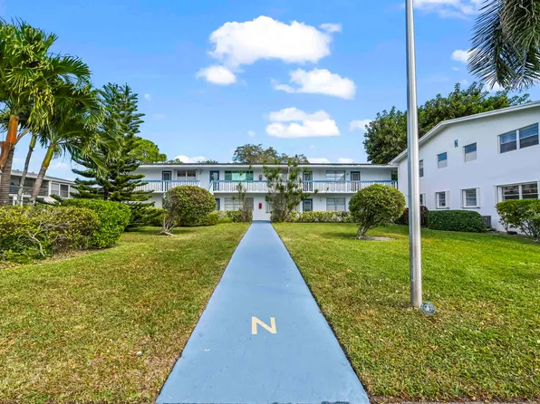 411 Durham #N, Deerfield Beach, FL 33442
