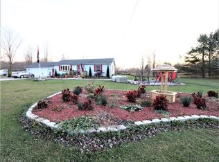 4274 N Monroe Ctr, Kingsville, OH 44048