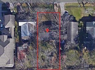 1514 W 21st St, Houston, TX 77008