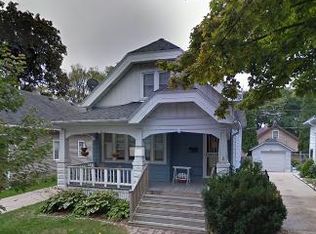 (Undisclosed Address), Milwaukee, WI 53208