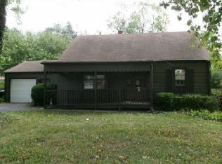 16319 School St, South Holland, IL