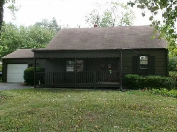 16319 School St, South Holland, IL 60473