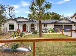 430 De Soto Dr, Universal City, TX 78148