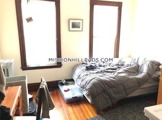 109 Calumet St #A3, Boston, MA 02120