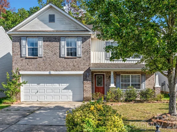 841 Brunswick Dr, Rock Hill, SC 29730
