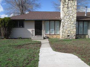 716 E 4th St, Alturas, CA 96101