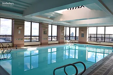 Rented by Sotheby's International Realty