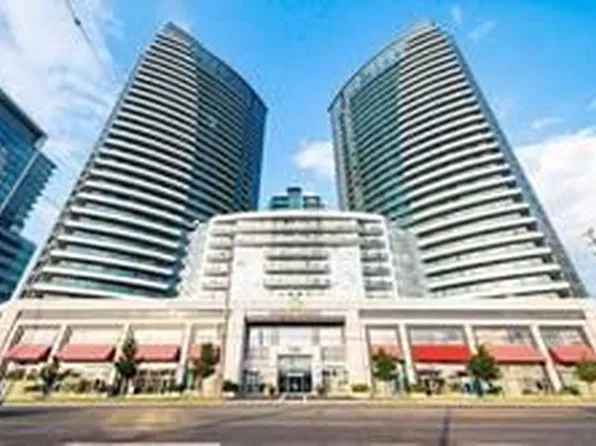7161 Yonge St #1728, Markham, ON L3T 0C8