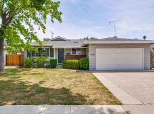 2138 Via D Este, Campbell, CA 95008