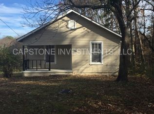 1409 Meadow Ave, Kannapolis, NC 28083