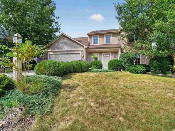 2932 Mariposa Pl, Fort Wayne, IN 46818