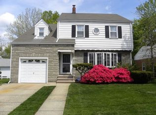25 Madison St, Somerville, NJ 08876