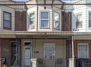 1424 Sellers St, Philadelphia, PA 19124