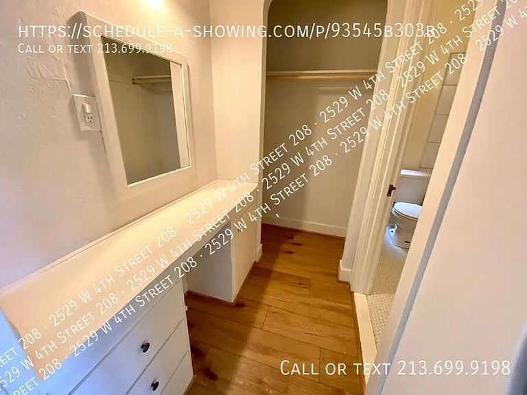 2529 W 4th St #208 — Photo 17