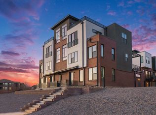 Summerwave Plan, Montmere at Autrey Shores, Superior, CO 80027