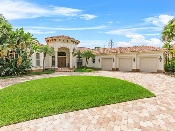 8323 Calumet Court, Port St Lucie, FL 34986