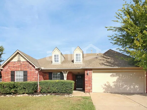 15203 E 90th Pl N, Owasso, OK 74055