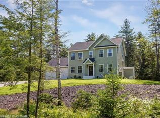 248 Baker Rd, Freeport, ME 04032