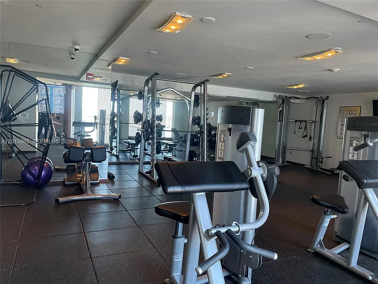 335 Biscayne Blvd #3603 — Photo 26