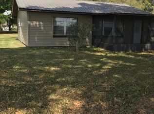 3500 Casteen Rd, Leesburg, FL 34748