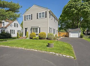450 Ralph Talbot St, Weymouth, MA 02190