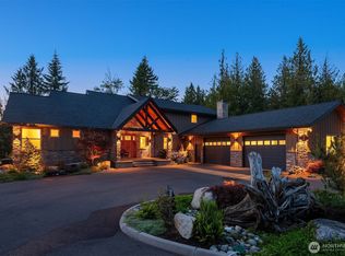139 Walhaupt Rd, Onalaska, WA 98570