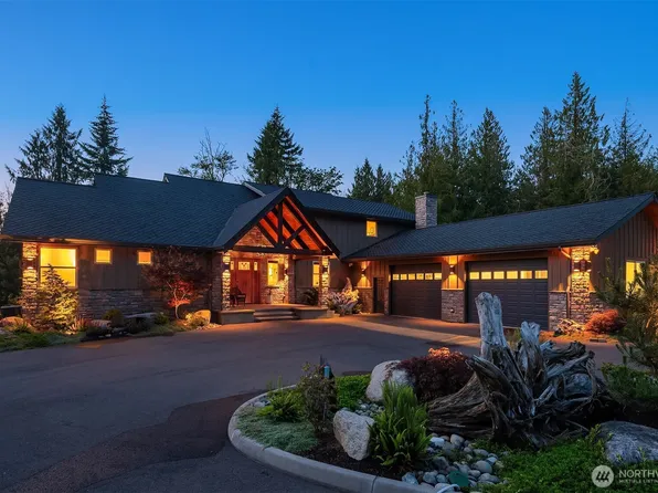 139 Walhaupt Road, Onalaska, WA 98570