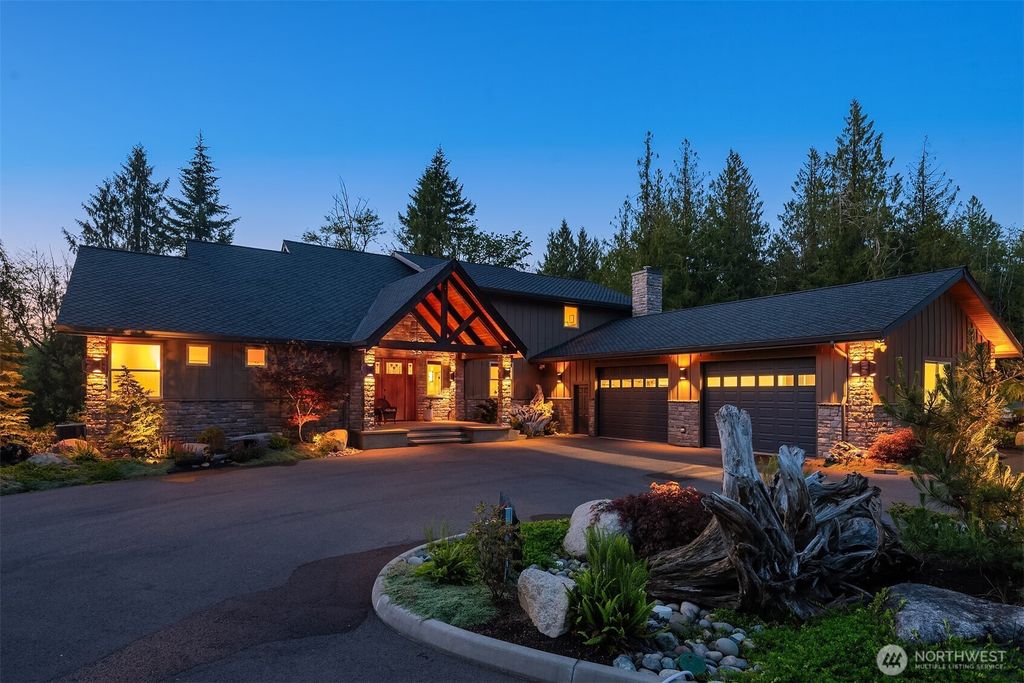 139 Walhaupt Road, Onalaska, WA