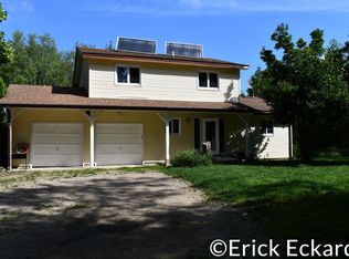 1299 111th Ave, Martin, MI 49070