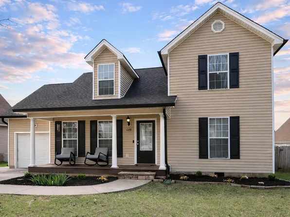 1231 Brookfield Ct NE, Cleveland, TN 37312