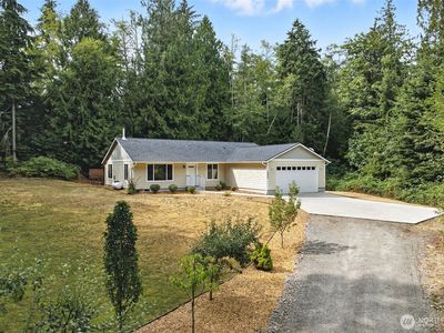 5620 NE Fox Glove Lane, Poulsbo, WA, 98370