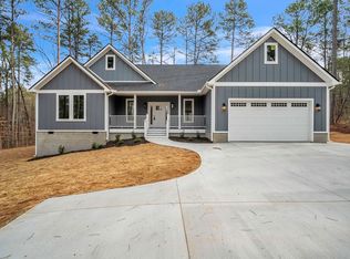 2460 E Tyger Bridge Rd, Greer, SC 29651