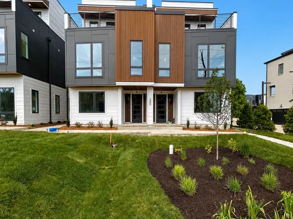 600 Southgate Ave #A, Nashville, TN 37203