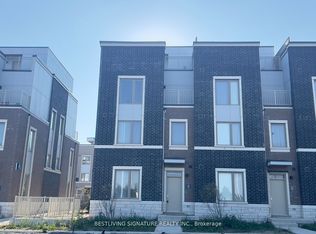 80 Honeycrisp Cres #369, Vaughan, ON L4K 0N7