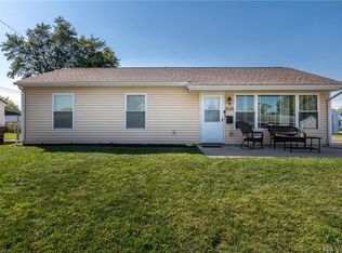 2535 Dunhill Pl, Kettering, OH 45420