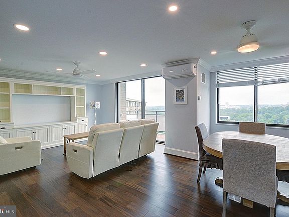 3rd image of 5225 Pooks Hill Rd APT 1804S