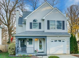 703 Prospect Ave, Keyport, NJ 07735