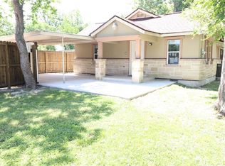 749 Rosie St, Houston, TX 77091